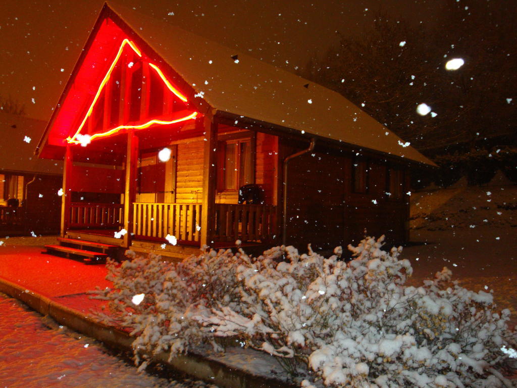Chalets Du Lac Arcizans-Avant Cameră foto