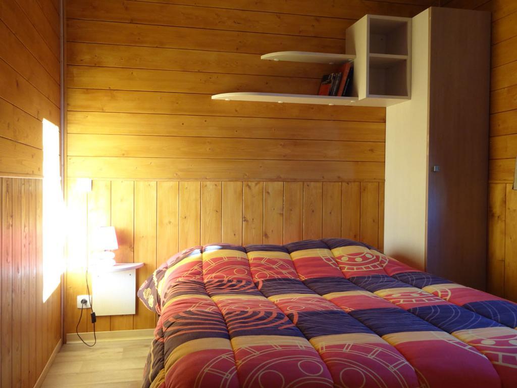 Chalets Du Lac Arcizans-Avant Exterior foto